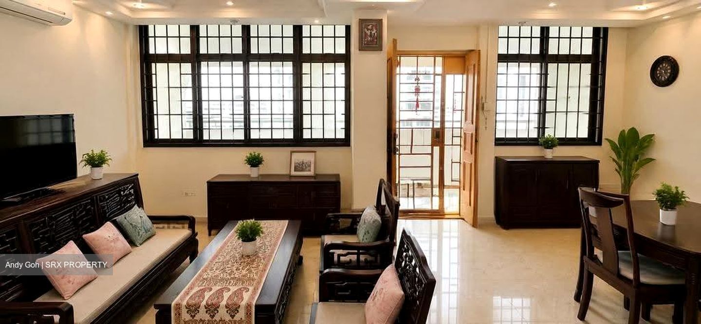 Blk 922 Hougang Street 91 (Hougang), HDB 4 Rooms #607407661